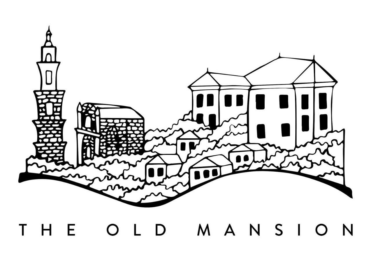 The Old Mansion Villa Vasia Ngoại thất bức ảnh
