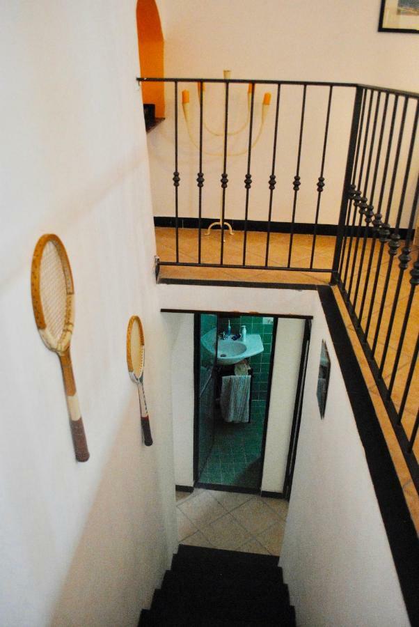 The Old Mansion Villa Vasia Ngoại thất bức ảnh
